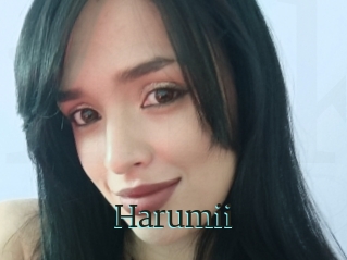 Harumii