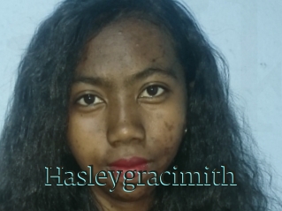 Hasleygracimith