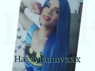 Hasslybunnyxxx