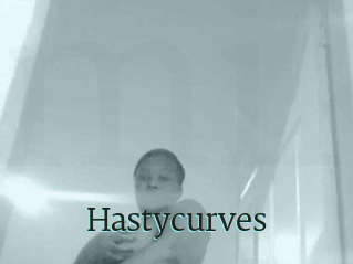 Hastycurves