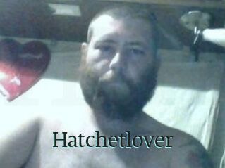 Hatchetlover