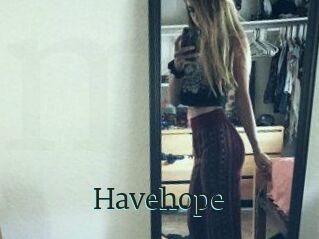 Havehope