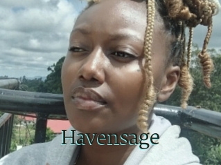 Havensage