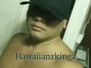 Hawaiianzkingz