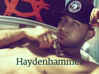 Haydenhammer