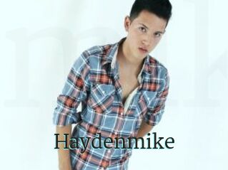 Haydenmike