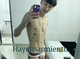 Hayensarmiento