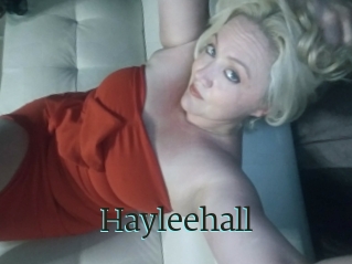 Hayleehall