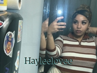 Hayleelovee