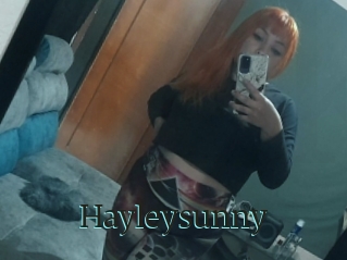 Hayleysunny