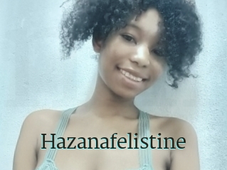 Hazanafelistine