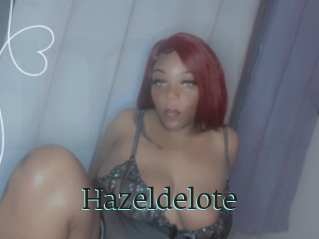 Hazeldelote