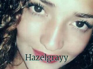 Hazelgrayy