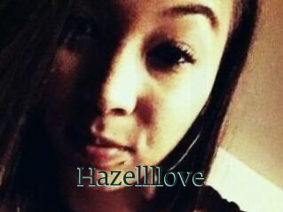 Hazellllove