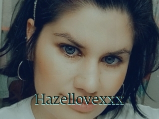 Hazellovexxx