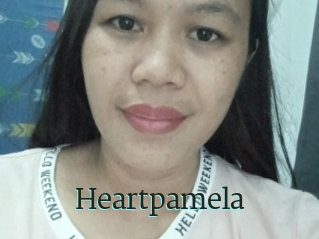 Heartpamela