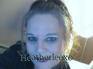 Heatherleexo