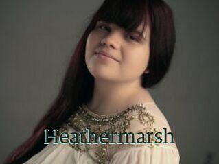 Heathermarsh