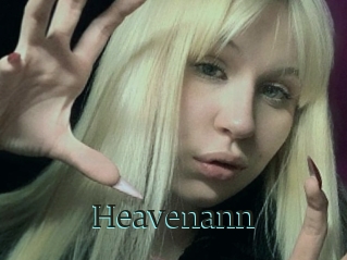 Heavenann