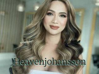 Heavenjohansson