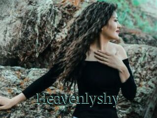 Heavenlyshy