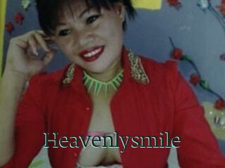 Heavenlysmile