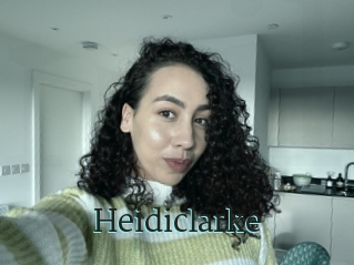 Heidiclarke