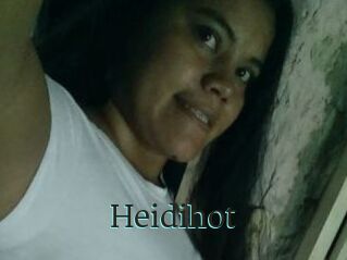 Heidihot