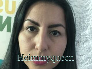 Heimmyqueen