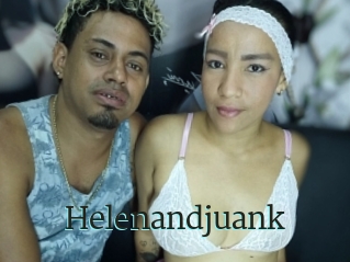 Helenandjuank