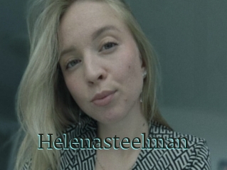 Helenasteelman