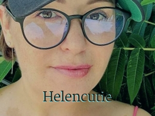 Helencutie