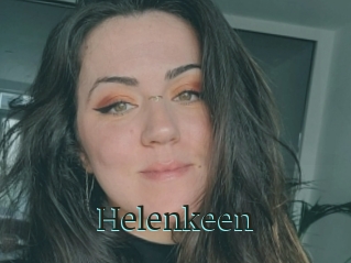 Helenkeen