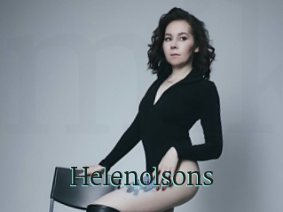 Helenolsons