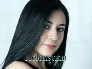 Helensunn