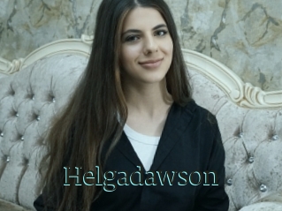 Helgadawson