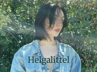 Helgalittel
