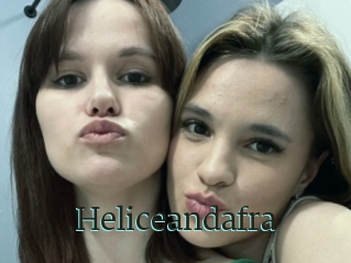 Heliceandafra