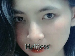 Helijess