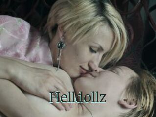 Helldollz