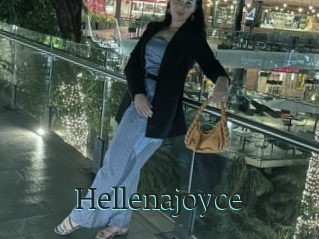 Hellenajoyce