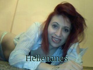 Hellenanes