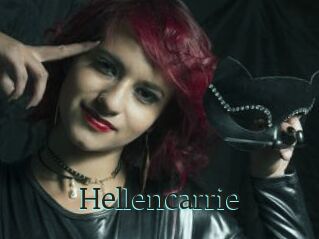 Hellencarrie