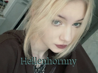 Hellenhornny