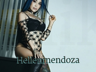 Hellenmendoza