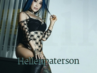 Hellenpaterson