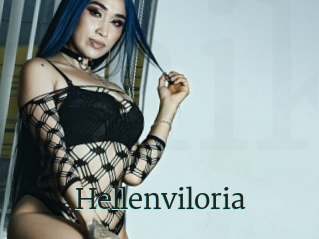 Hellenviloria