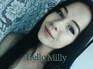 Hello_Milly