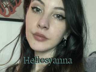 Hellosyanna