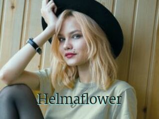 Helmaflower